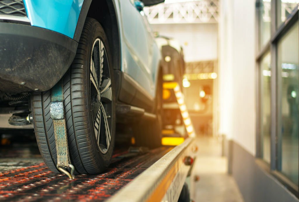 Towing Services