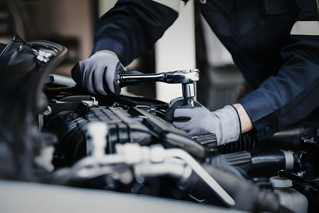 Best Auto Mechanic Shops in Ottawa